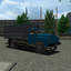 ets Gaz 53 + interieur verv... - ETS TRUCK'S