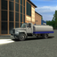 ets Gaz 3308 water tank ver... - ETS TRUCK'S