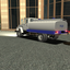 ets Gaz 3308 water tank ver... - ETS TRUCK'S