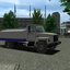 ets Gaz 3308 water tank ver... - ETS TRUCK'S