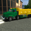 ets Kamaz Kipper 8x4 verv r... - ETS TRUCK'S