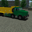 ets Kamaz Kipper 8x4 verv r... - ETS TRUCK'S