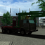 ets Kamaz lesovoz verv sc C - ETS TRUCK'S