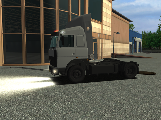 ets Maz 3432 by Onc,BrUISeR verv volvo B 1 ETS TRUCK'S