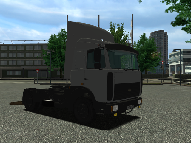 ets Maz 3432 by Onc,BrUISeR verv volvo B ETS TRUCK'S