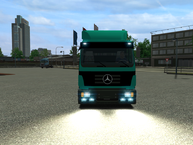 ets Mercedes Benz Sk 1844 by Daniel verv mb C 1 ETS TRUCK'S