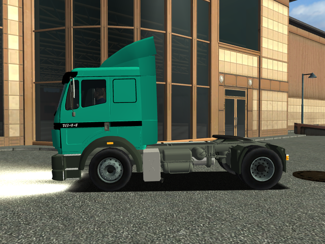 ets Mercedes Benz SK 1844 by Daniel verv mb C 2 ETS TRUCK'S