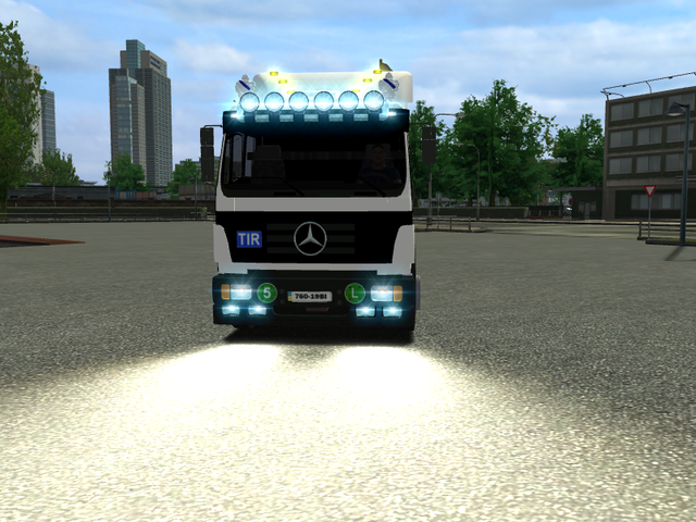 ets Mercedes Benz SK by SvetSim verv mb C 1 ETS TRUCK'S