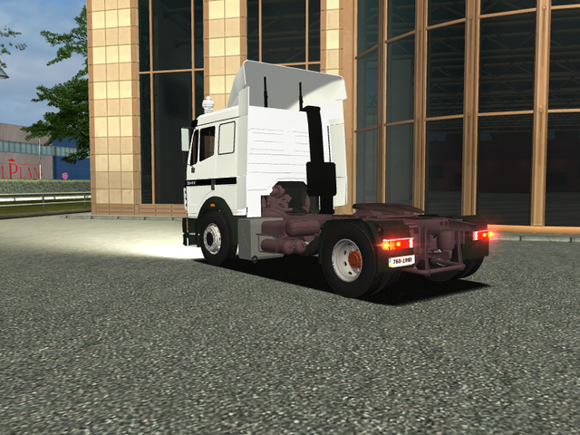 ets Mercedes Benz SK by SvetSim verv mb C 3 ETS TRUCK'S