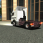 ets Mercedes Benz SK by Sve... - ETS TRUCK'S