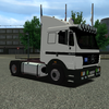 ets Mercedes Benz SK by Sve... - ETS TRUCK'S