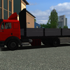 ets Mercedes Benz SK I 1848... - ETS TRUCK'S