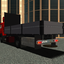 ets Mercedes Benz SK I 1848... - ETS TRUCK'S