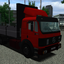 ets Mercedes Benz SK I 1848... - ETS TRUCK'S