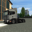 ets Scania 144L 460 + inter... - ETS TRUCK'S