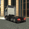 ets Scania 144L 460 + Inter... - ETS TRUCK'S