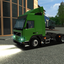 ets Volvo FM12 verv volvo B 1 - ETS TRUCK'S