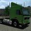 ets Volvo FM12 verv volvo B - ETS TRUCK'S