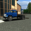 ets Zil 130 Amur + interieu... - ETS TRUCK'S