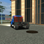 ets Zil 130 Amur + interieu... - ETS TRUCK'S