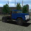 ets Zil 130 Amur + interieu... - ETS TRUCK'S