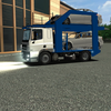 ets Daf CF 85 old type auto... - ETS COMBO'S