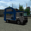 ets Daf CF 85 old type auto... - ETS COMBO'S