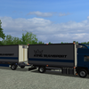 ets Man F2000 BDF + Schmitz... - ETS COMBO'S