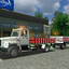 ets Maz 3309 + aanhanger ve... - ETS COMBO'S