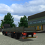 ets Maz 3432 + open trailer... - ETS COMBO'S