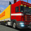 ets Scania 114L + SCHMITZ v... - ETS COMBO'S