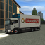 ets Scania 144L 6x4 BDF + S... - ETS COMBO'S