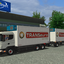 ets Scania 144L 6x4 BDF + S... - ETS COMBO'S