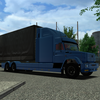 ets Zil 133G42T 6x4 BDF + a... - ETS COMBO'S