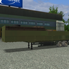 ets 2 asser Nefaz old type ... - ETS TRAILERS