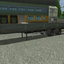 ets 2 asser Schmitz open tr... - ETS TRAILERS