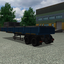 ets 2 asser Szap 9340 open ... - ETS TRAILERS