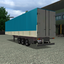 ets Trailer Maz verv contai... - ETS TRAILERS