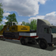 ets Trailer MT2 met Liebher... - ETS TRAILERS