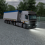 gts Daf Cf + Kipper by verv... - GTS COMBO'S