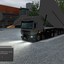 gts Daf Cf + Kipper by verv... - GTS COMBO'S