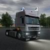 gts Daf CF + Kipper by verv... - GTS COMBO'S