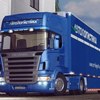 gts Scania R500 + trailer v... - GTS COMBO'S