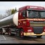 BS-HR-19 DAF XF105 Woltman-... - 15-12-2012