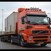 BP-PF-86 Volvo FH12 Remmers... - 15-12-2012
