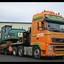 BX-GZ-15 Volvo FH W van Dam... - 15-12-2012