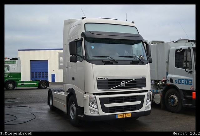 39-BBJ-6 Volvo FH-BorderMaker 15-12-2012