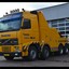 BJ-FB-15 Volvo FH16 Hamstra... - 15-12-2012