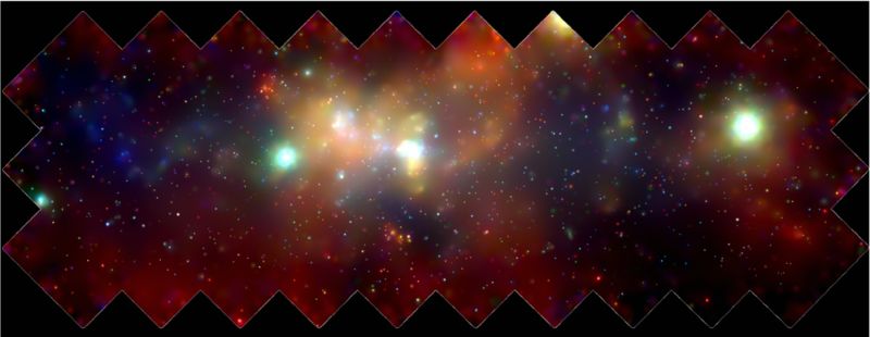 800px-Milky Way Galaxy center Chandra - 