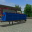 ets Schmitz 2 asser trailer... - ETS TRAILERS